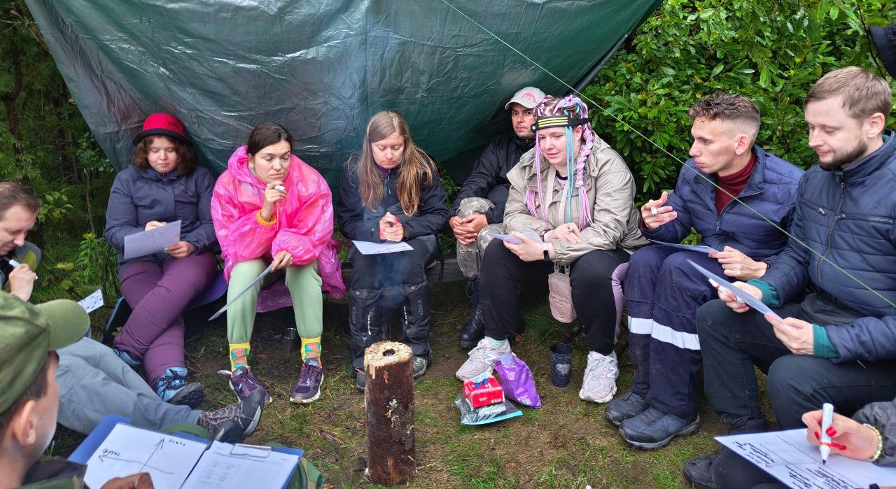 Мастер-классы за кружкой кофе