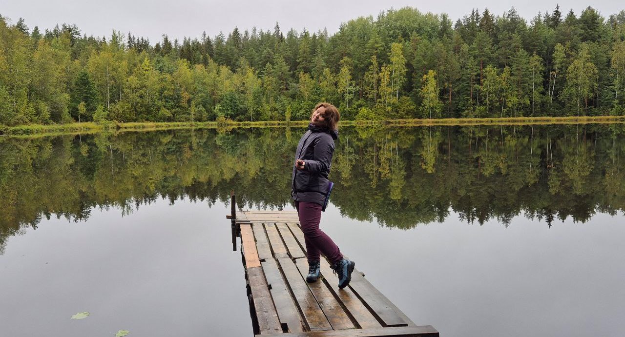 Прекрасные виды