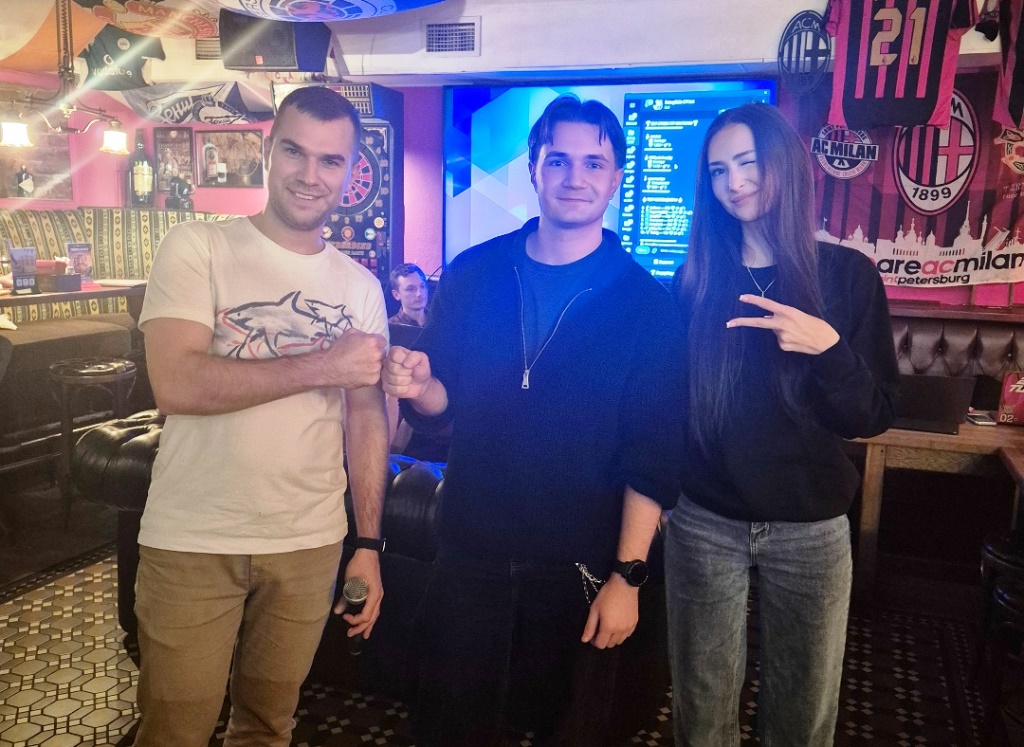 Итоги Ansible Security CTF