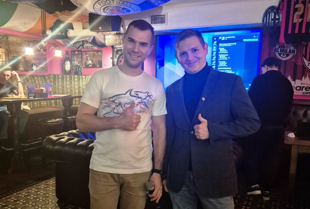 Разбор задания