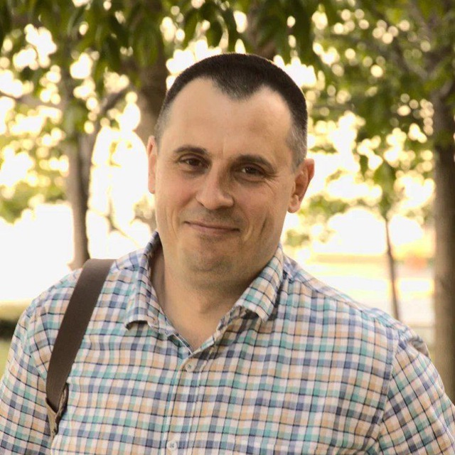 Алексей Сапрунов
