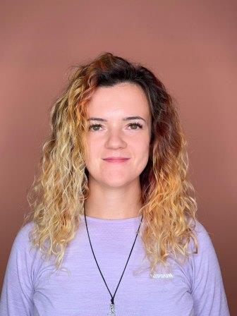 Анастасия Чекушина