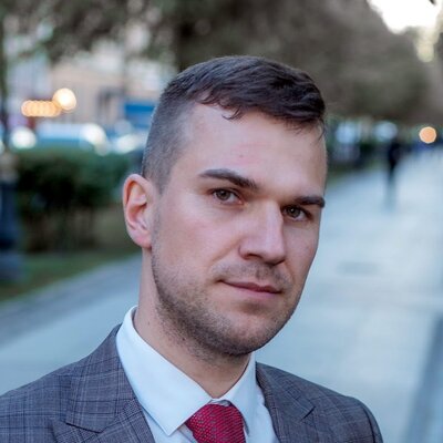 Андрей Чуян