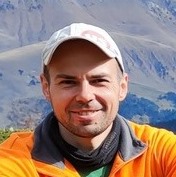 Андрей Ерёменок