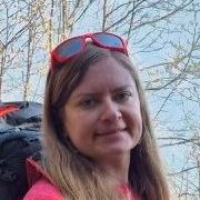 Анна Егорова