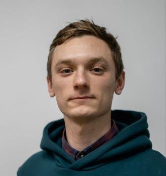 Максим Тачков