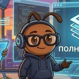 Полный Стек
