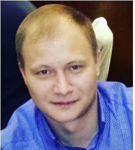 Сергей Булатов